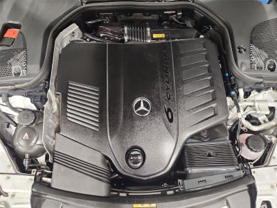 2023 Mercedes-Benz E-Class E 450