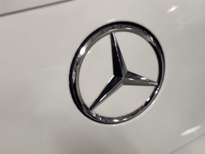 2023 Mercedes-Benz E-Class E 450