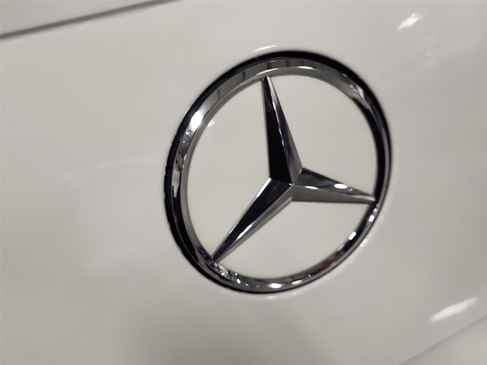 2023 Mercedes-Benz E-Class E 450