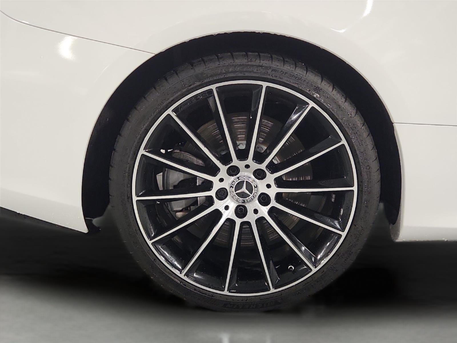 2023 Mercedes-Benz E-Class E 450