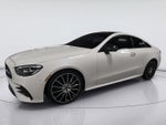 2023 Mercedes-Benz E-Class E 450
