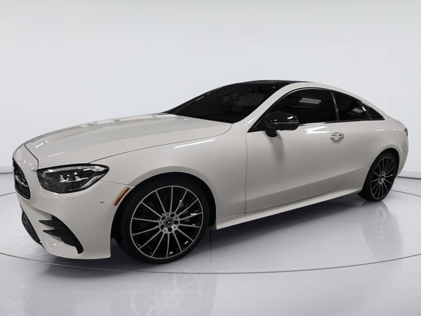 2023 Mercedes-Benz E-Class E 450