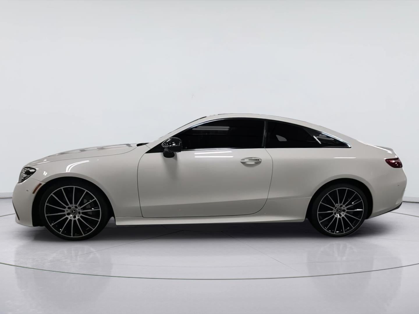 2023 Mercedes-Benz E-Class E 450