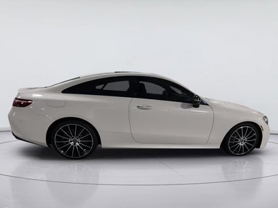 2023 Mercedes-Benz E-Class E 450