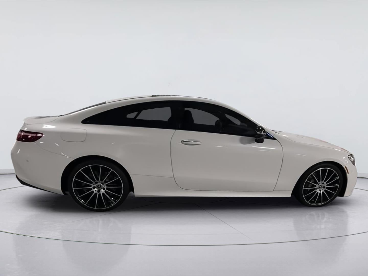 2023 Mercedes-Benz E-Class E 450