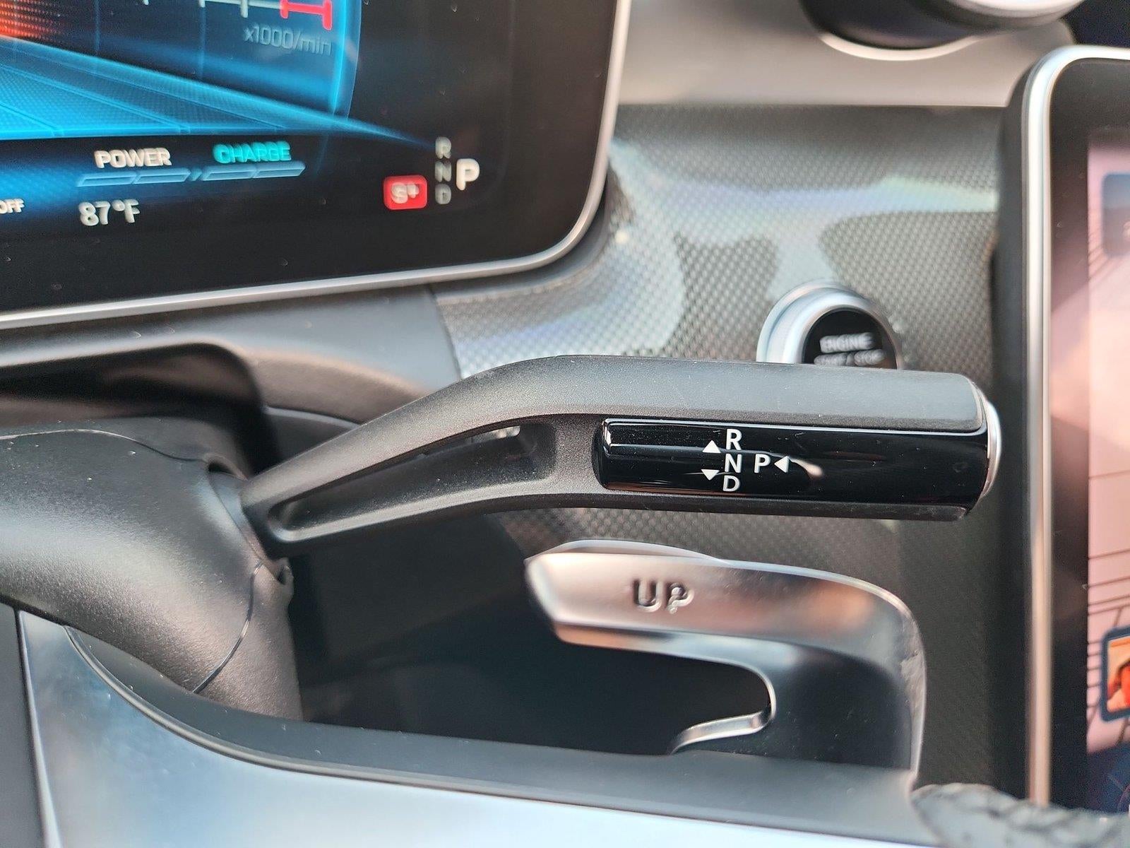 2024 Mercedes-Benz C-Class AMG® C 43