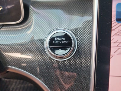 2024 Mercedes-Benz C-Class AMG® C 43