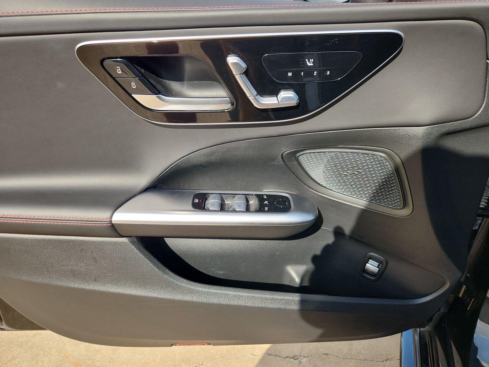 2024 Mercedes-Benz C-Class AMG® C 43