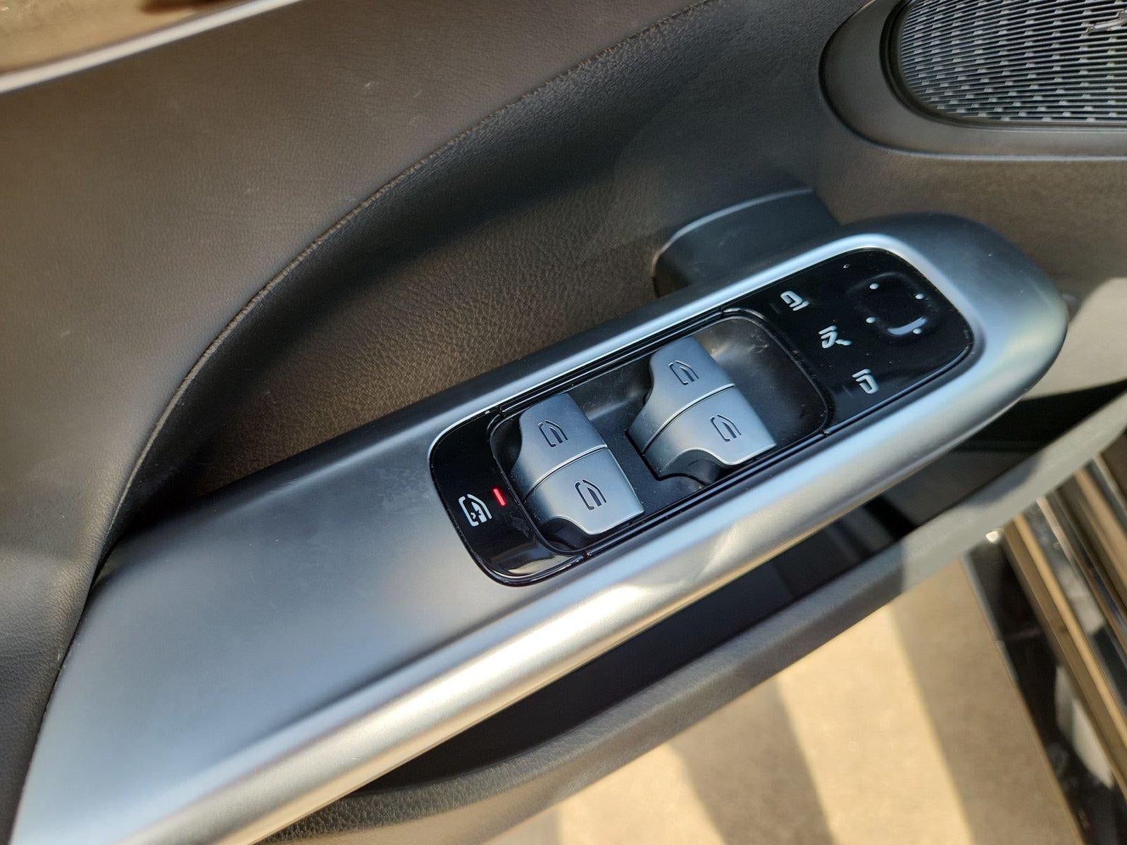 2024 Mercedes-Benz C-Class AMG® C 43