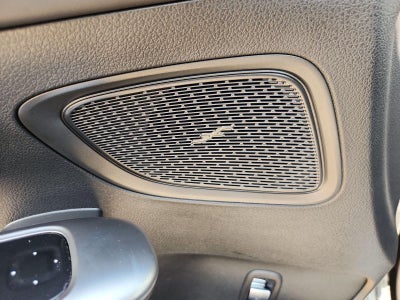 2024 Mercedes-Benz C-Class AMG® C 43