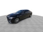 2024 Mercedes-Benz C-Class AMG® C 43