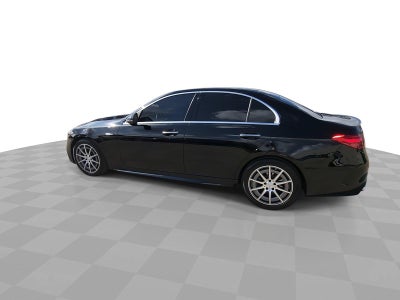 2024 Mercedes-Benz C-Class AMG® C 43