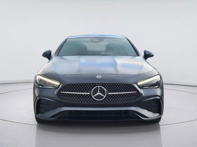 2024 Mercedes-Benz CLE CLE 300
