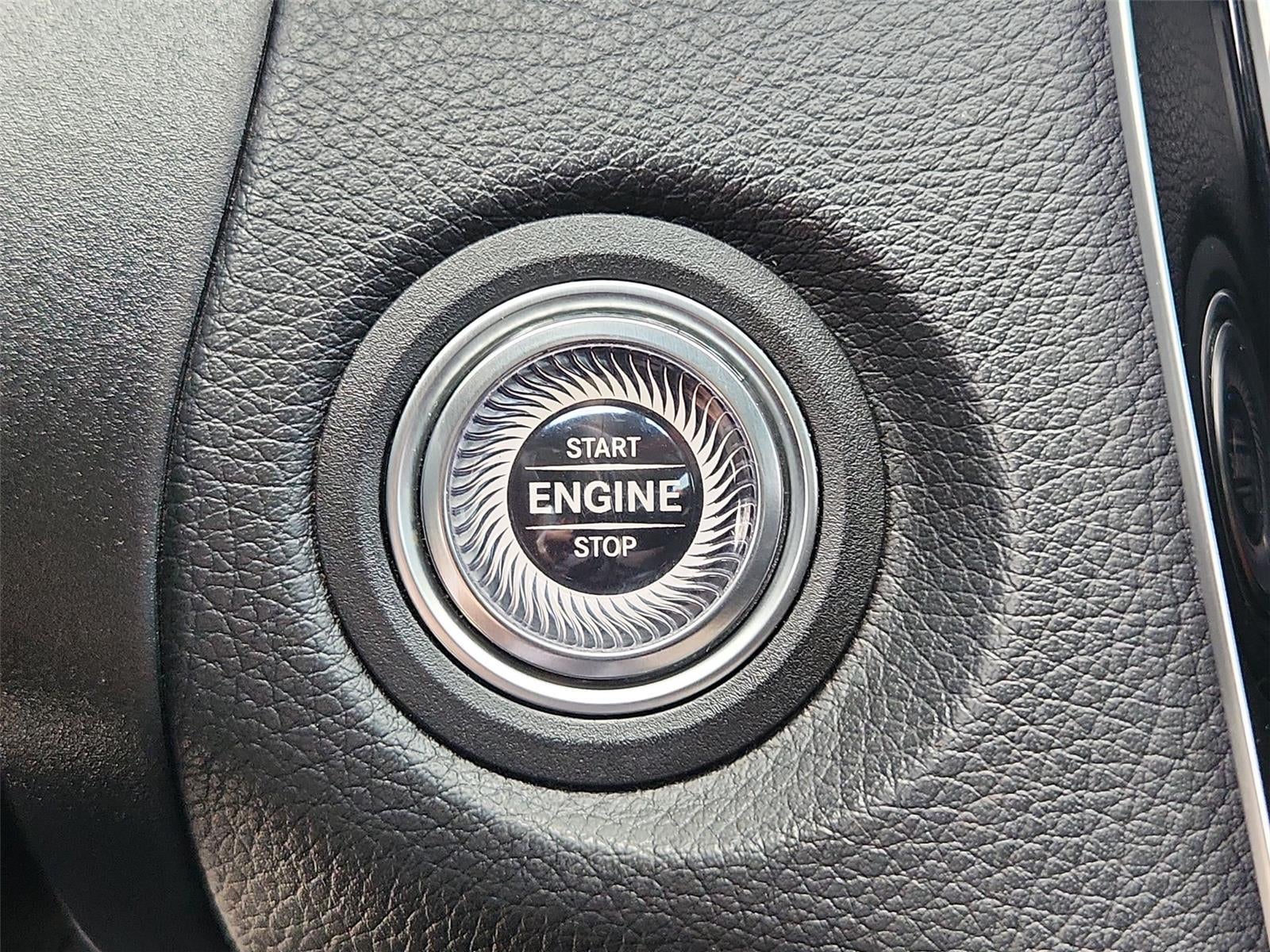 2020 Mercedes-Benz GLC AMG® GLC 43