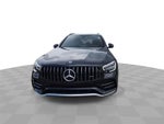 2020 Mercedes-Benz GLC AMG® GLC 43