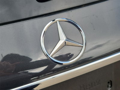 2020 Mercedes-Benz GLC AMG® GLC 43
