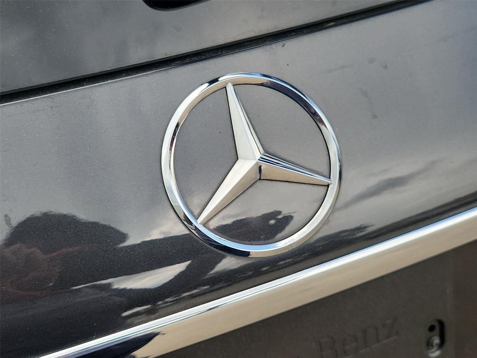 2020 Mercedes-Benz GLC AMG® GLC 43