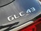 2020 Mercedes-Benz GLC AMG® GLC 43