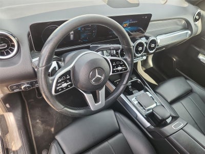 2020 Mercedes-Benz GLB GLB 250