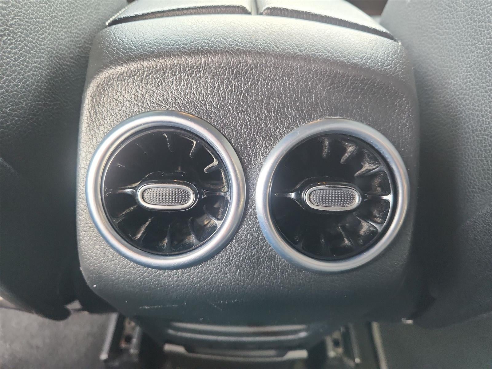 2020 Mercedes-Benz GLB GLB 250