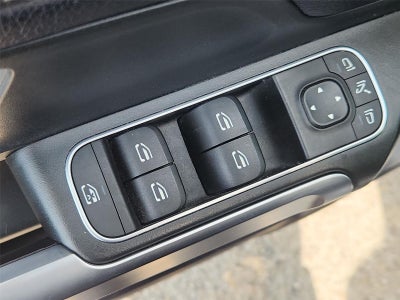 2020 Mercedes-Benz GLB GLB 250