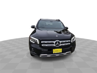 2022 Mercedes-Benz GLB GLB 250
