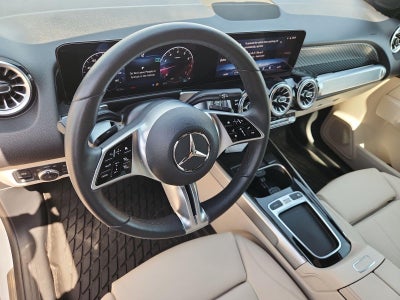 2025 Mercedes-Benz Glb GLB 250