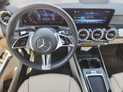 2025 Mercedes-Benz Glb GLB 250