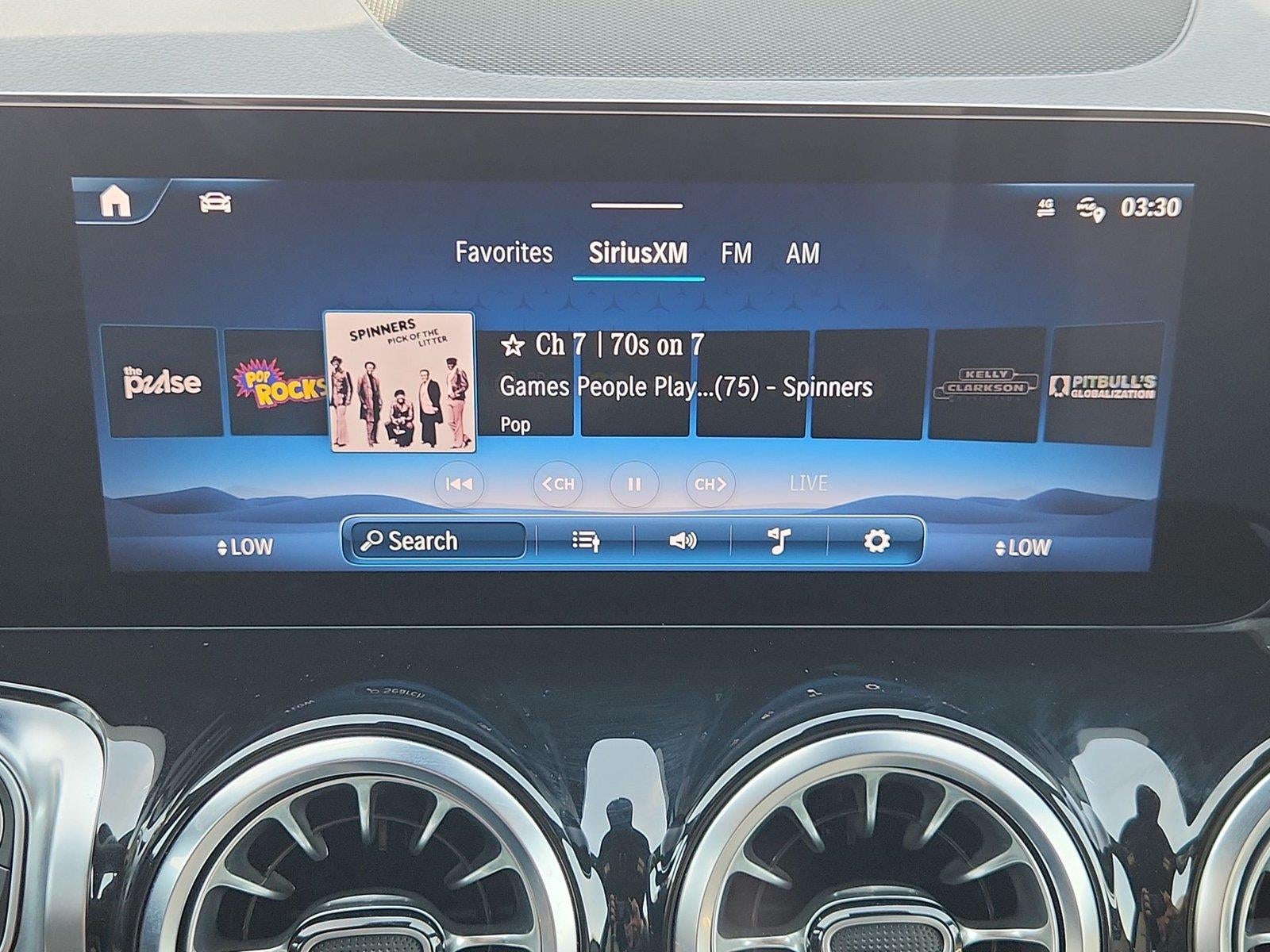 2025 Mercedes-Benz Glb GLB 250