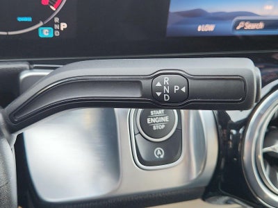 2025 Mercedes-Benz Glb GLB 250