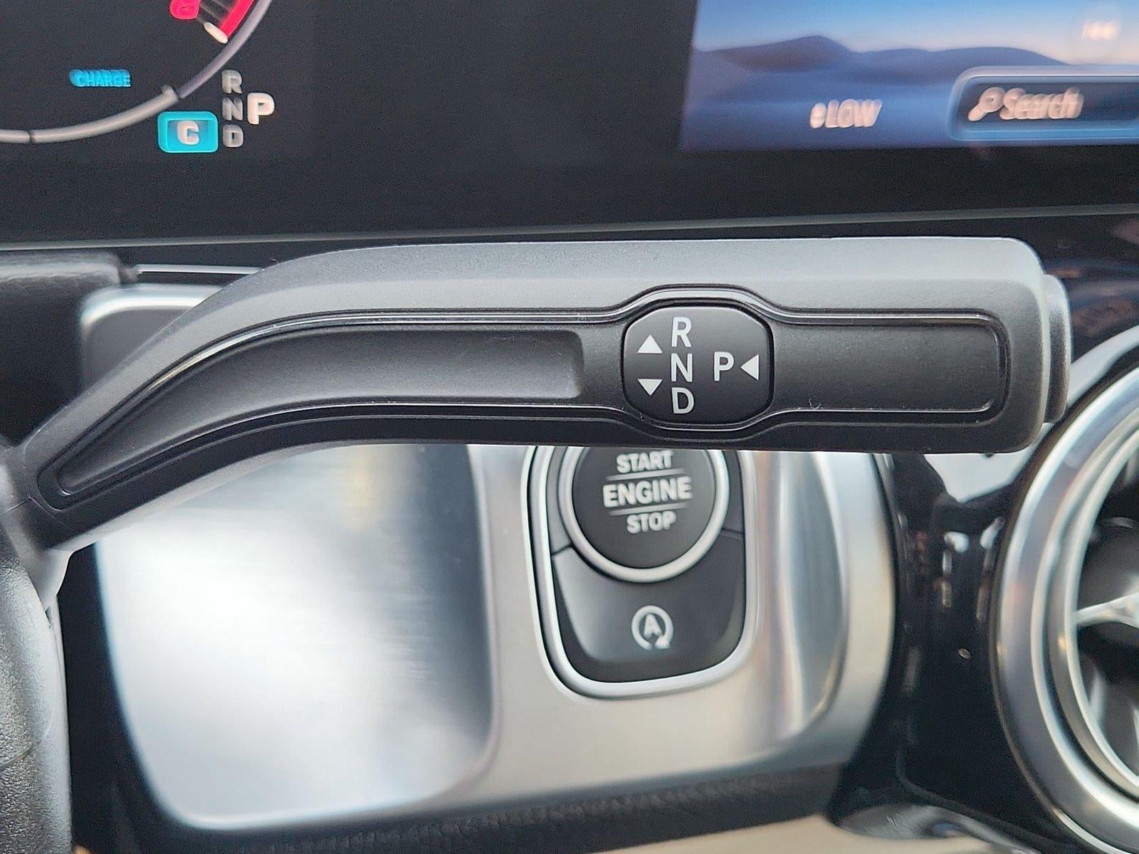 2025 Mercedes-Benz Glb GLB 250