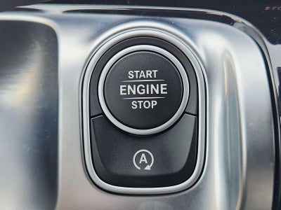 2025 Mercedes-Benz Glb GLB 250