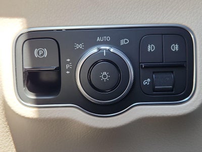 2025 Mercedes-Benz Glb GLB 250