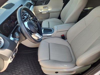 2025 Mercedes-Benz Glb GLB 250