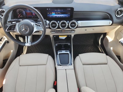 2025 Mercedes-Benz Glb GLB 250