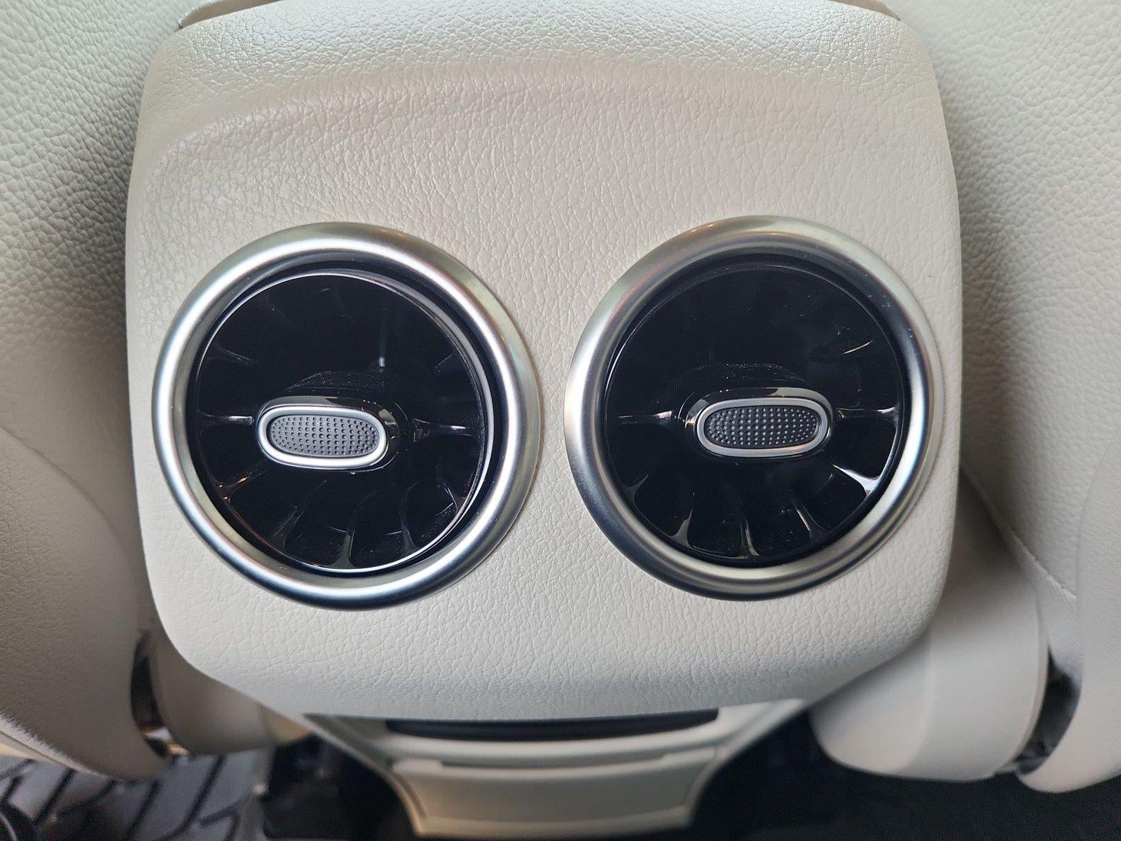 2025 Mercedes-Benz Glb GLB 250