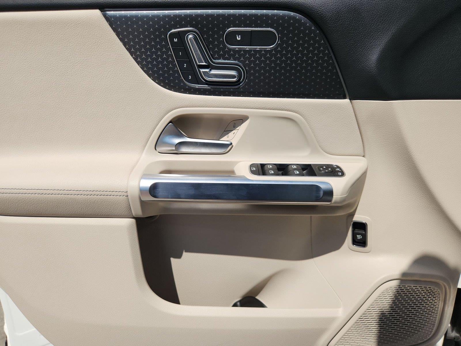2025 Mercedes-Benz Glb GLB 250