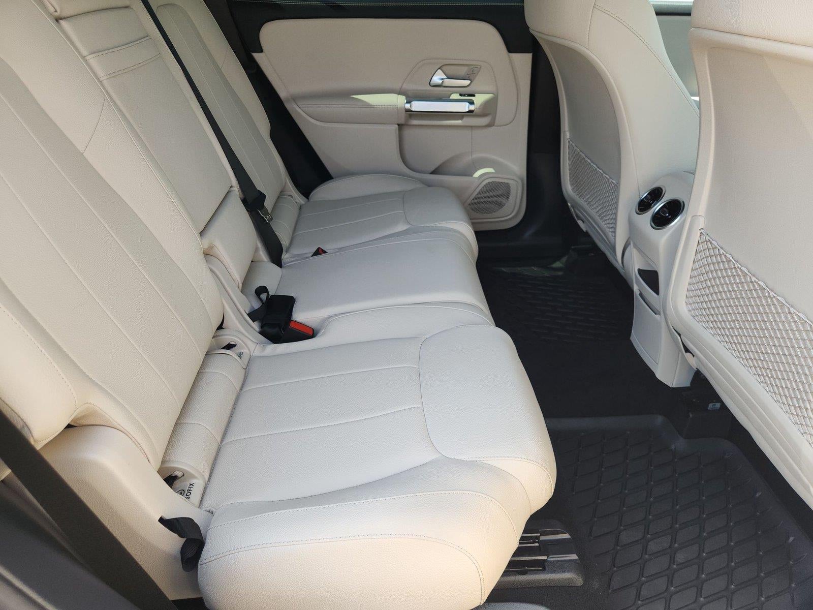 2025 Mercedes-Benz Glb GLB 250