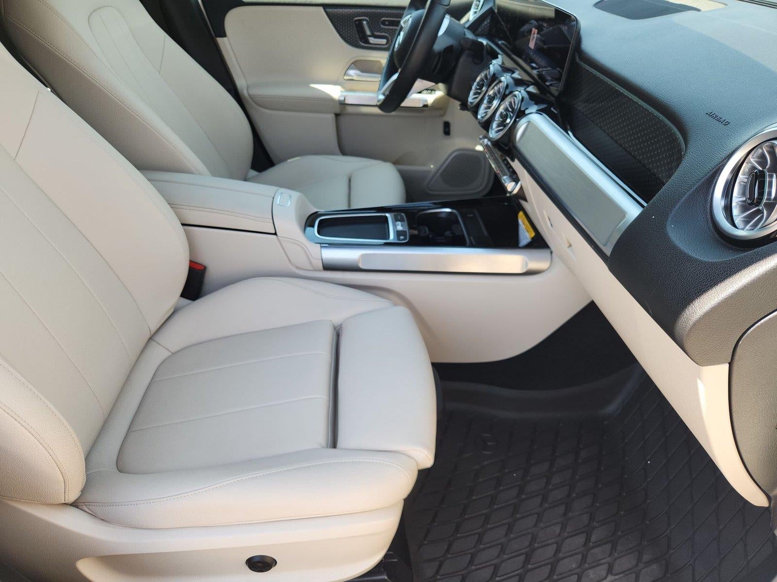 2025 Mercedes-Benz Glb GLB 250