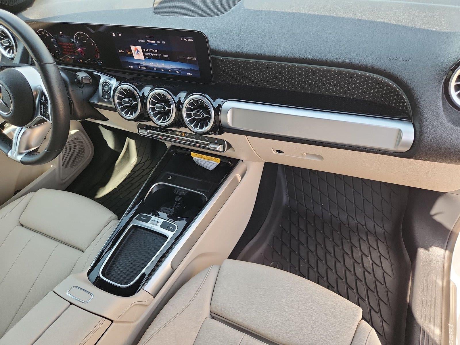 2025 Mercedes-Benz Glb GLB 250