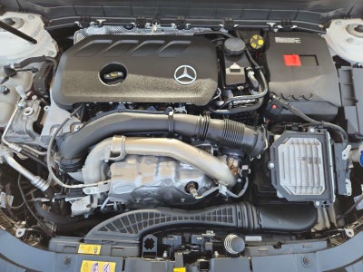 2025 Mercedes-Benz Glb GLB 250