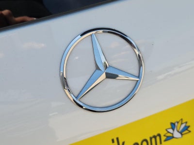 2025 Mercedes-Benz Glb GLB 250