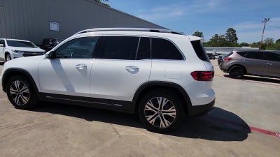 2025 Mercedes-Benz Glb GLB 250