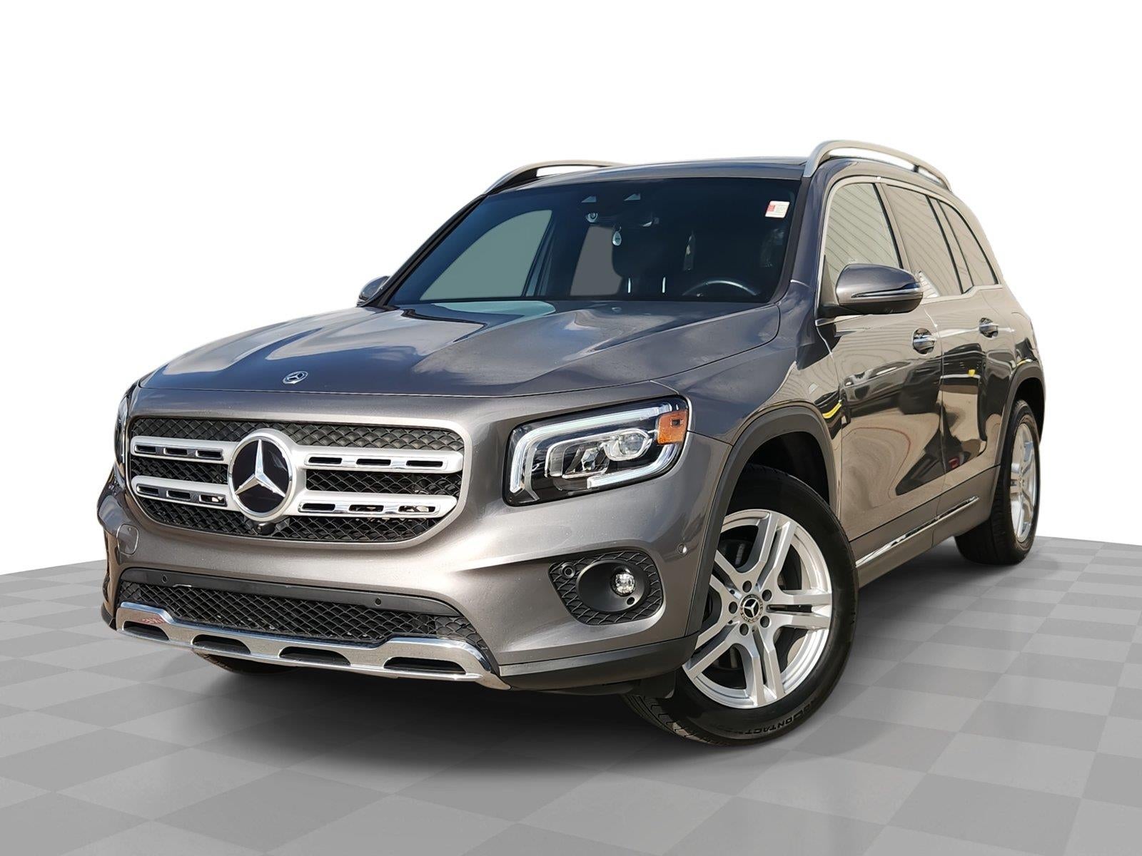 2023 Mercedes-Benz GLB GLB 250