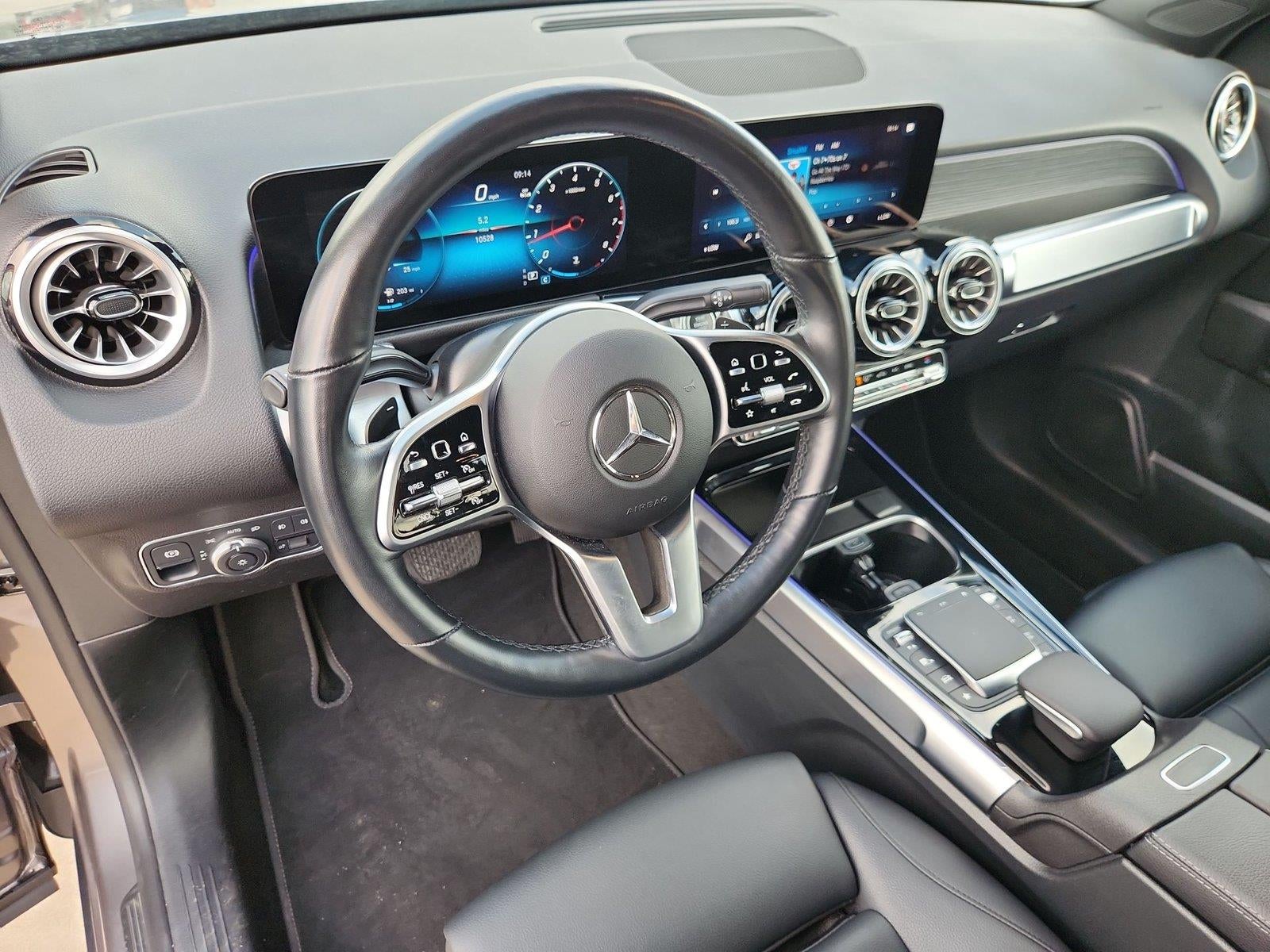 2023 Mercedes-Benz GLB GLB 250