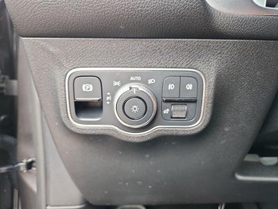 2023 Mercedes-Benz GLB GLB 250