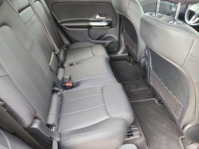 2023 Mercedes-Benz GLB GLB 250