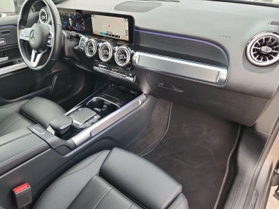 2023 Mercedes-Benz GLB GLB 250