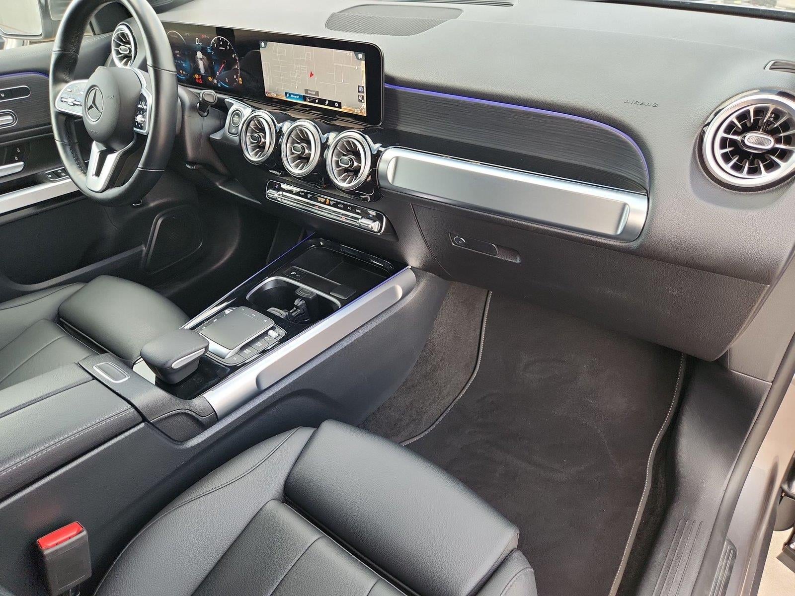 2023 Mercedes-Benz GLB GLB 250