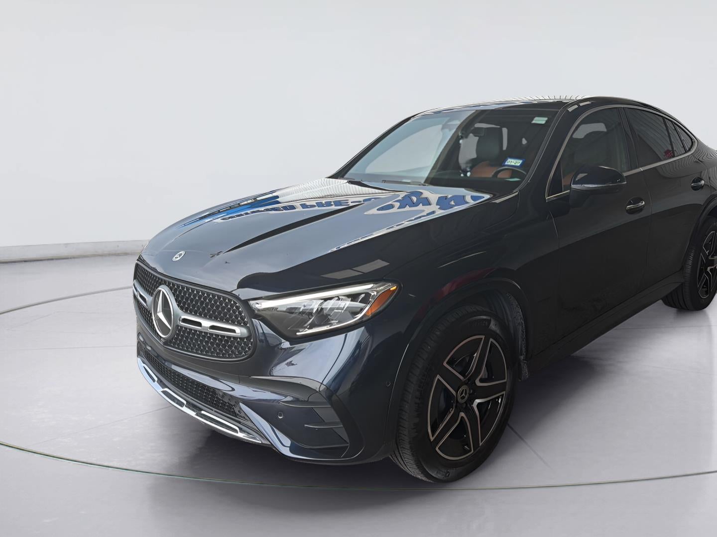2024 Mercedes-Benz GLC GLC 300